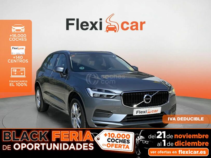 Foto del VOLVO XC60 D4 Momentum Aut. 190