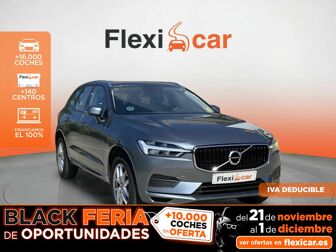 Imagen de VOLVO XC60 D4 Momentum Aut. 190