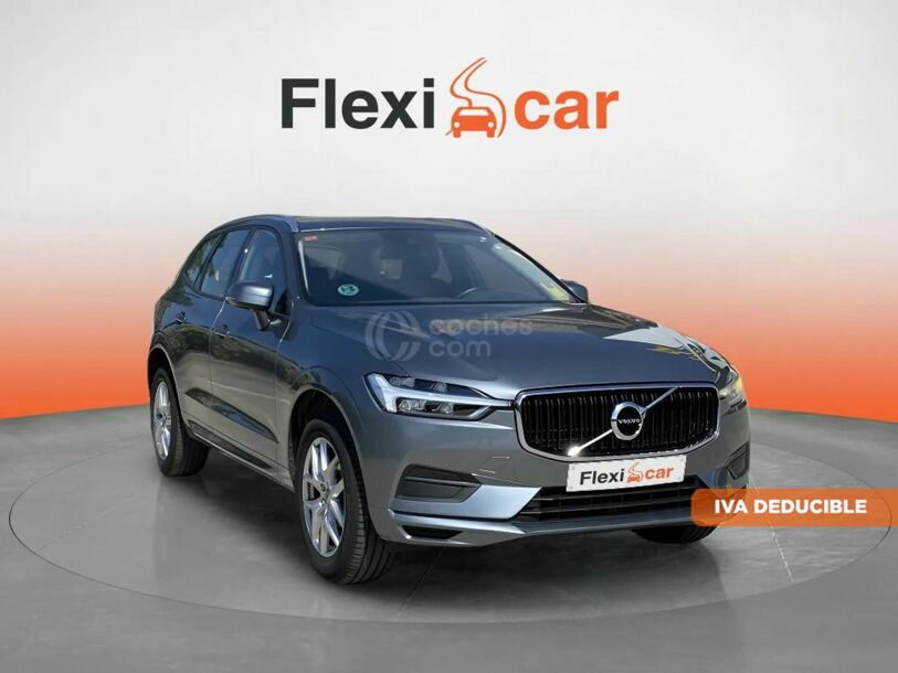 Foto del VOLVO XC60 D4 Momentum Aut. 190