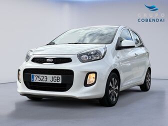Imagen de KIA Picanto 1.0 Concept