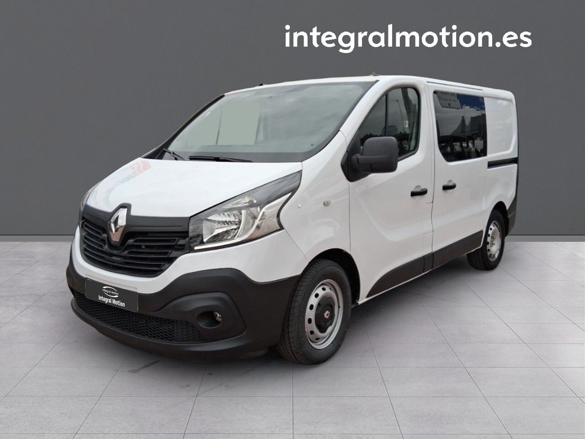 Imagen de RENAULT Trafic