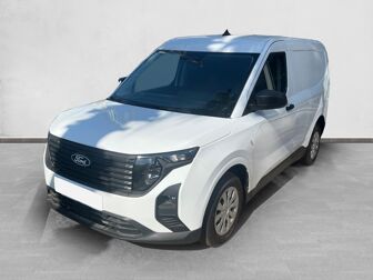 Imagen de FORD Transit Courier Van 1.5 EcoBlue Trend 74.5kW