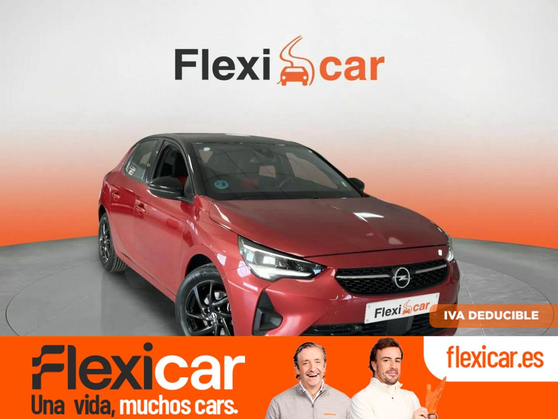 Imagen de OPEL Corsa