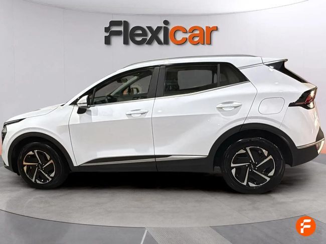 Foto del KIA Sportage 1.6 T-GDi HEV Drive