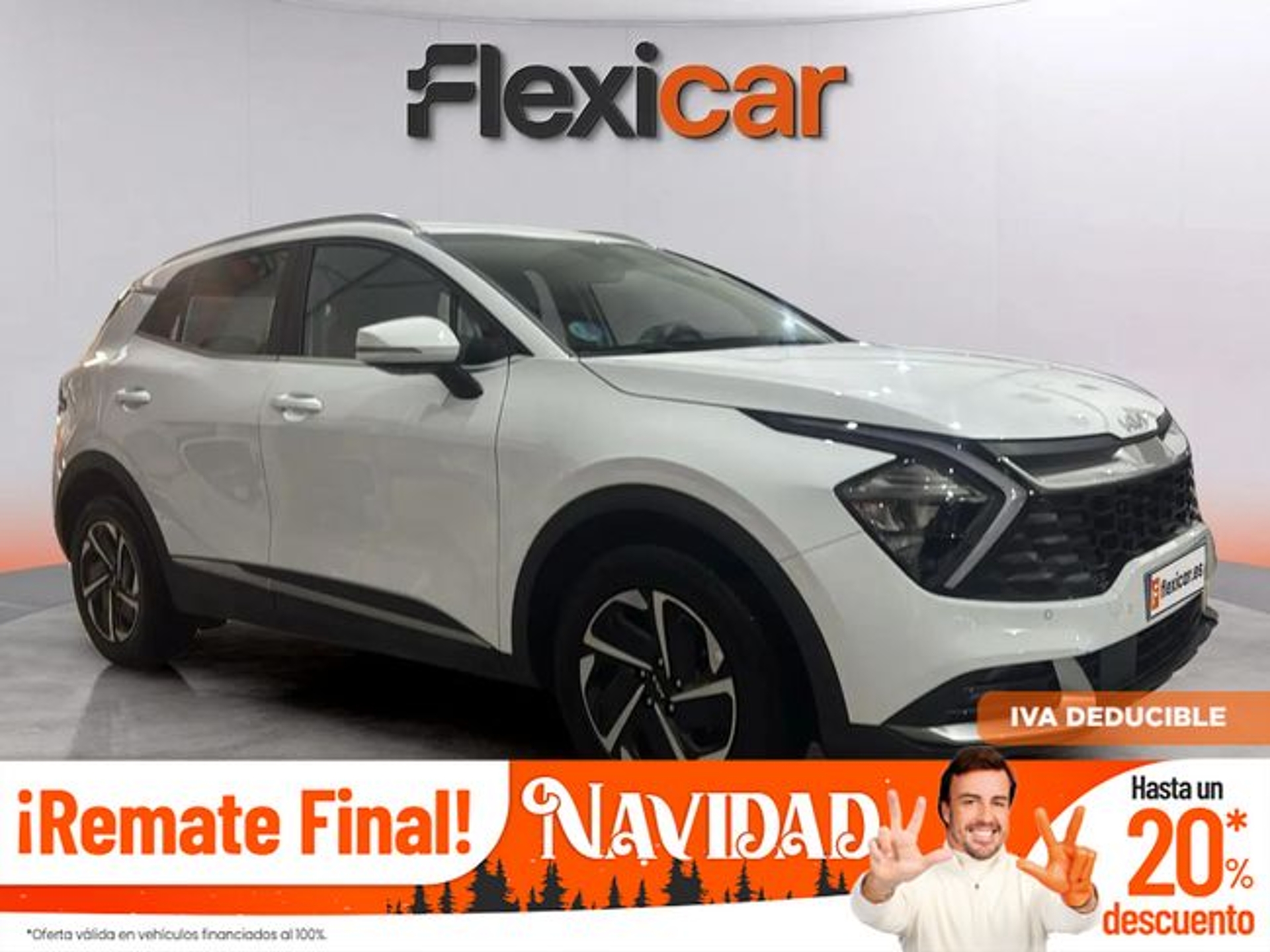 Imagen de KIA Sportage