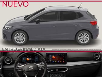 Imagen de SEAT Ibiza 1.0 TSI S&S Special Edition 115