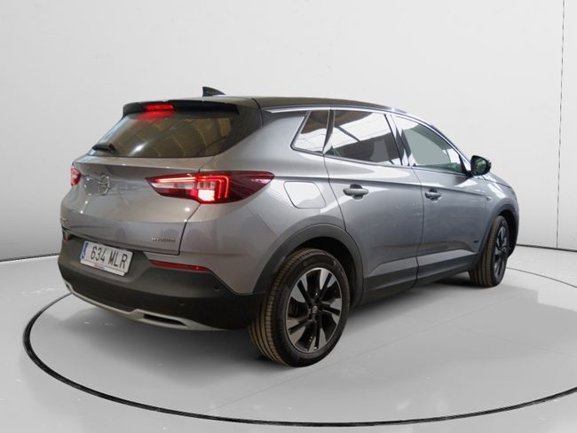 Foto del OPEL Grandland X PHEV 1.6 Turbo Ultimate AT8 4x2