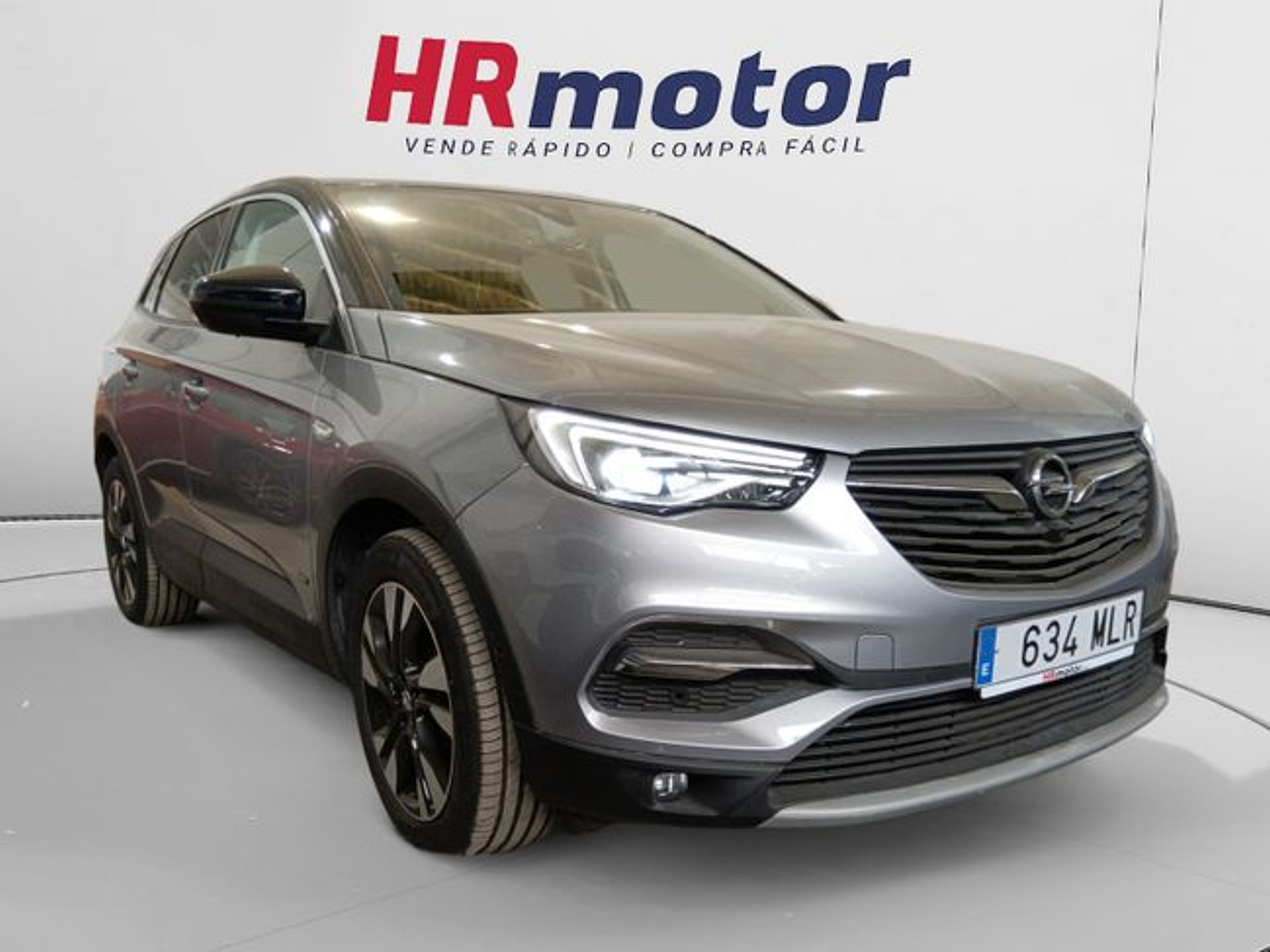 Imagen de OPEL Grandland X