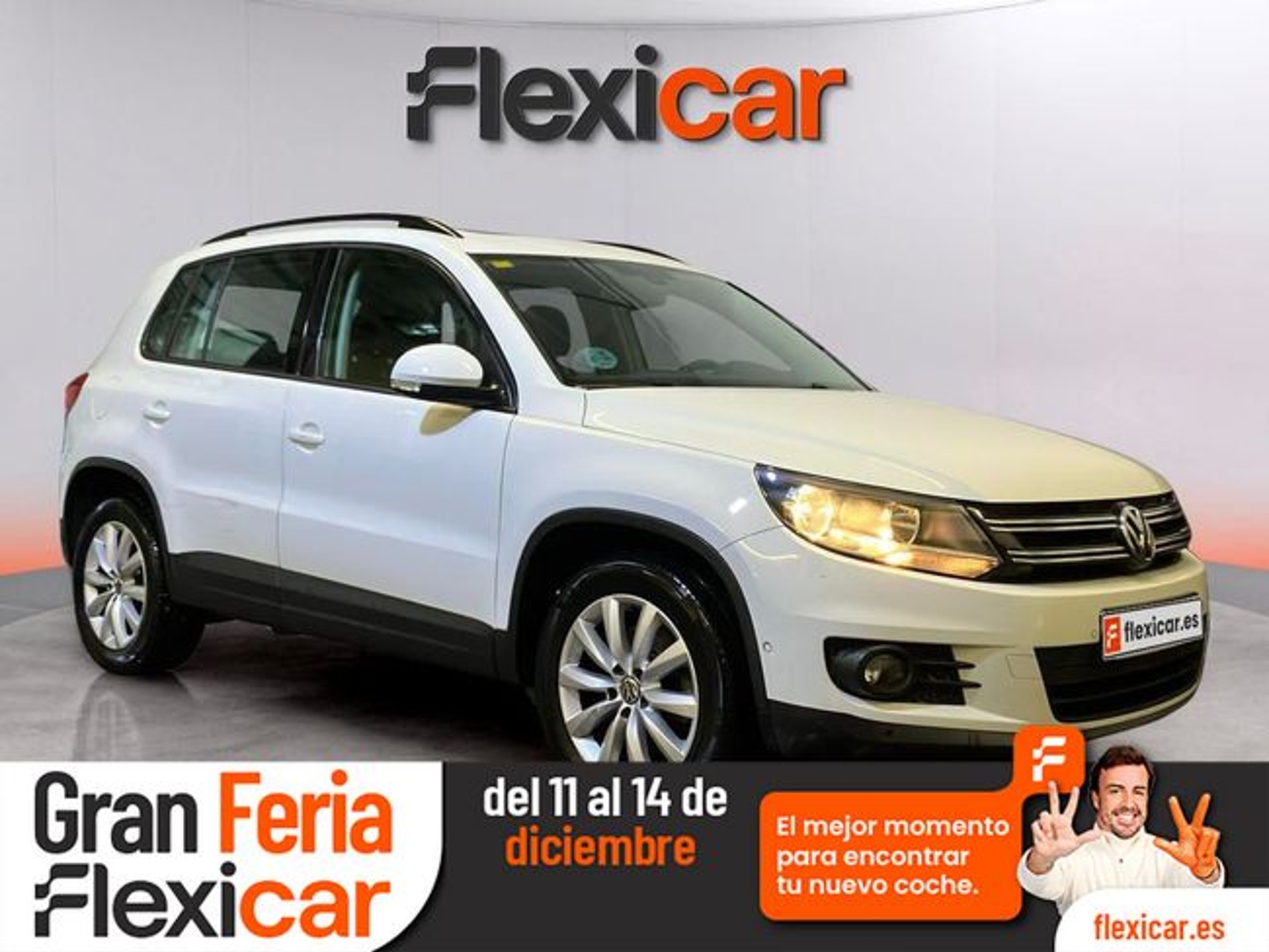 Imagen de VOLKSWAGEN Tiguan