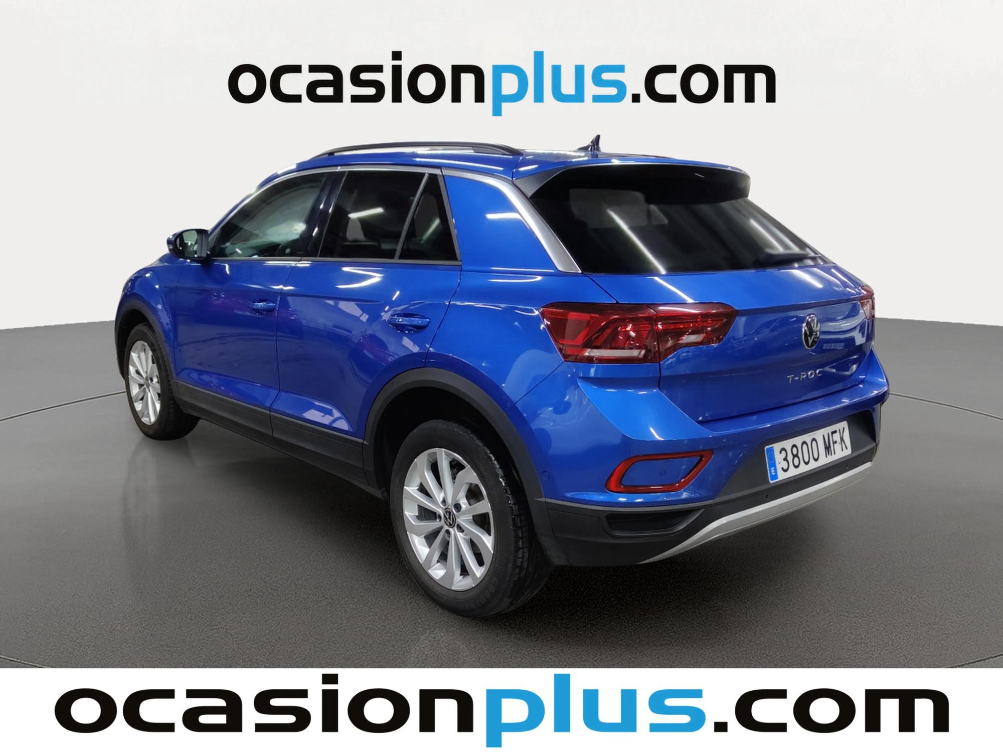 Foto del VOLKSWAGEN T-Roc 1.5 TSI Life