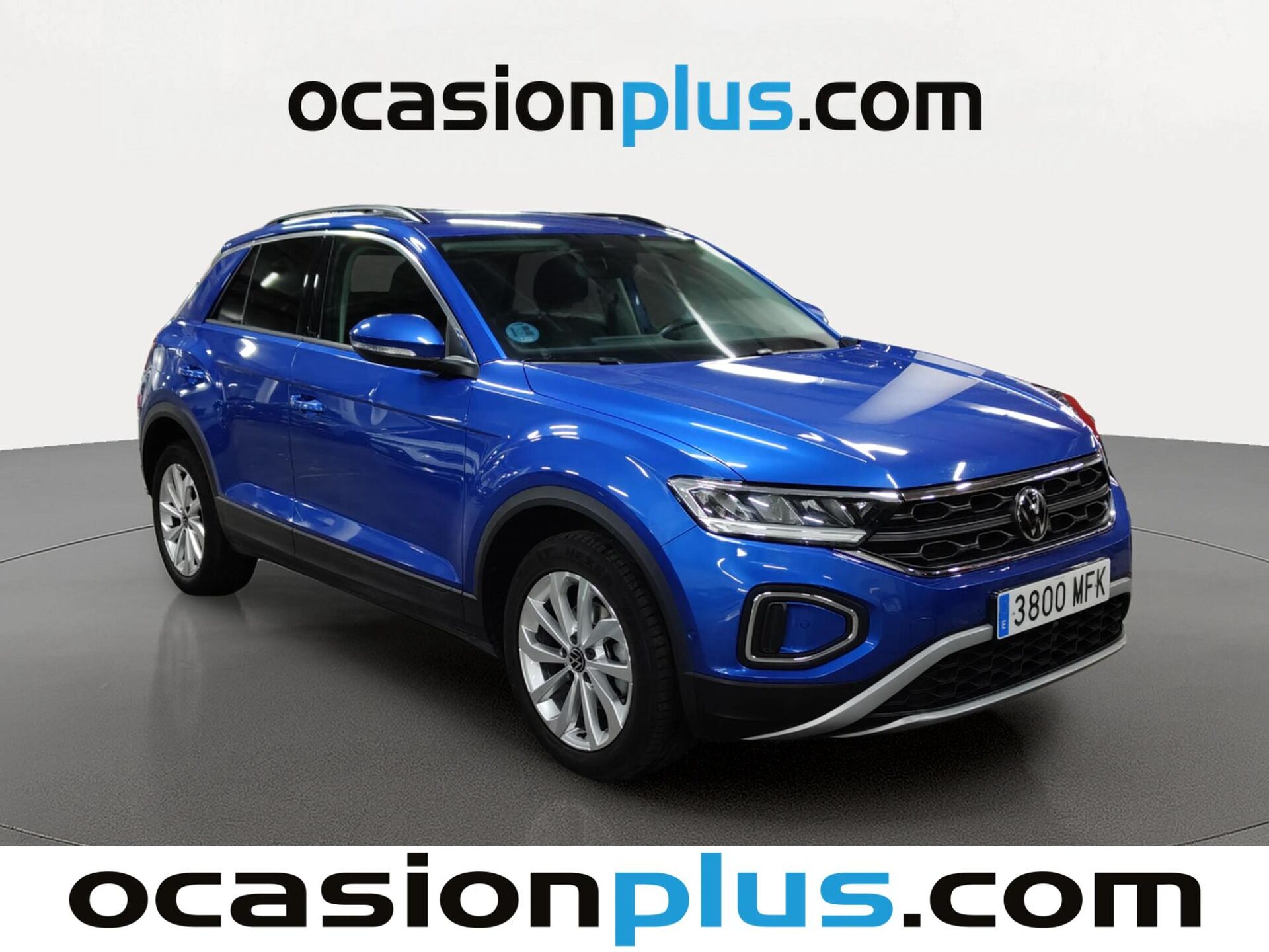 Imagen 2 de VOLKSWAGEN T-Roc