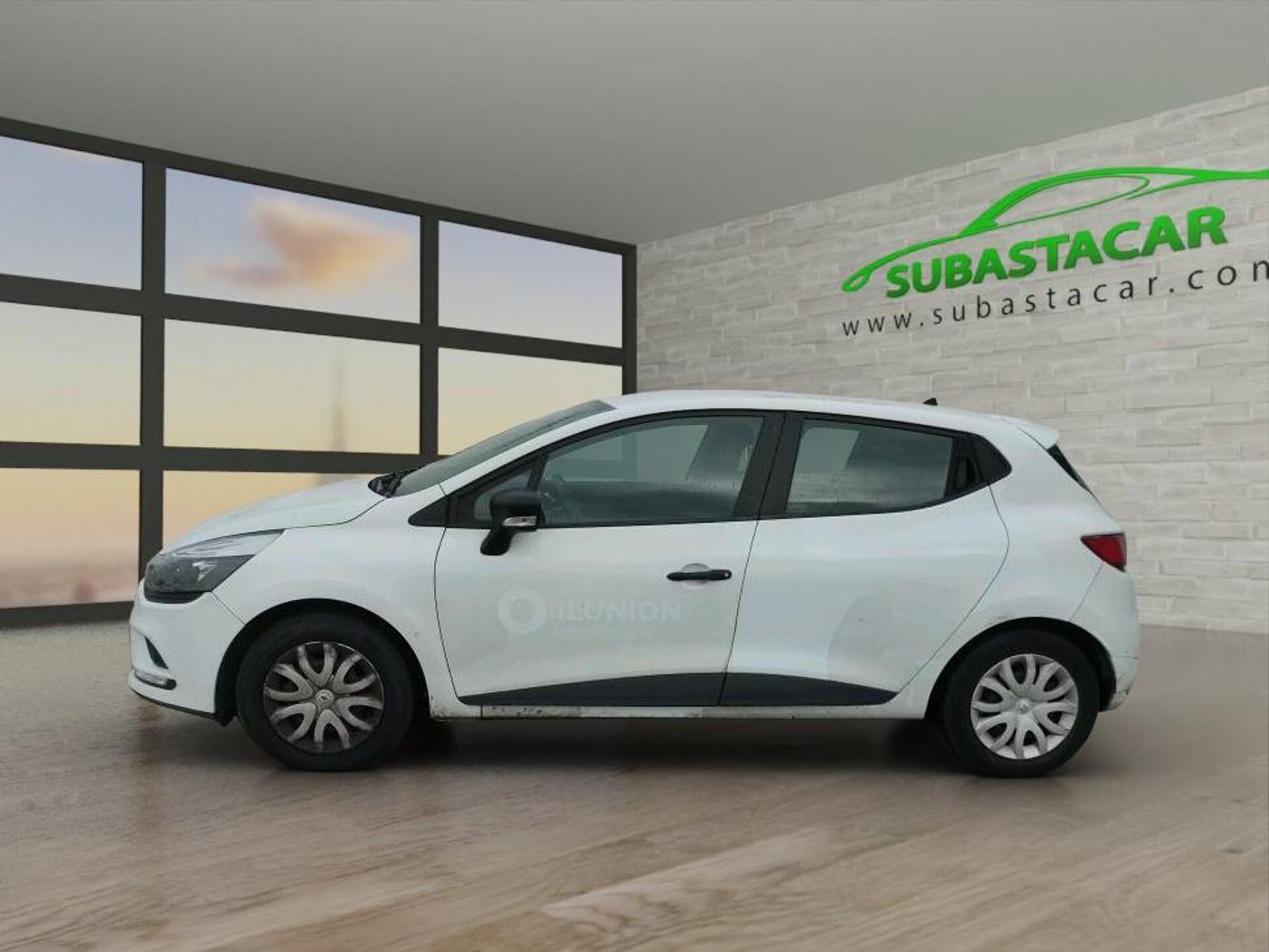 Imagen de RENAULT Clio
