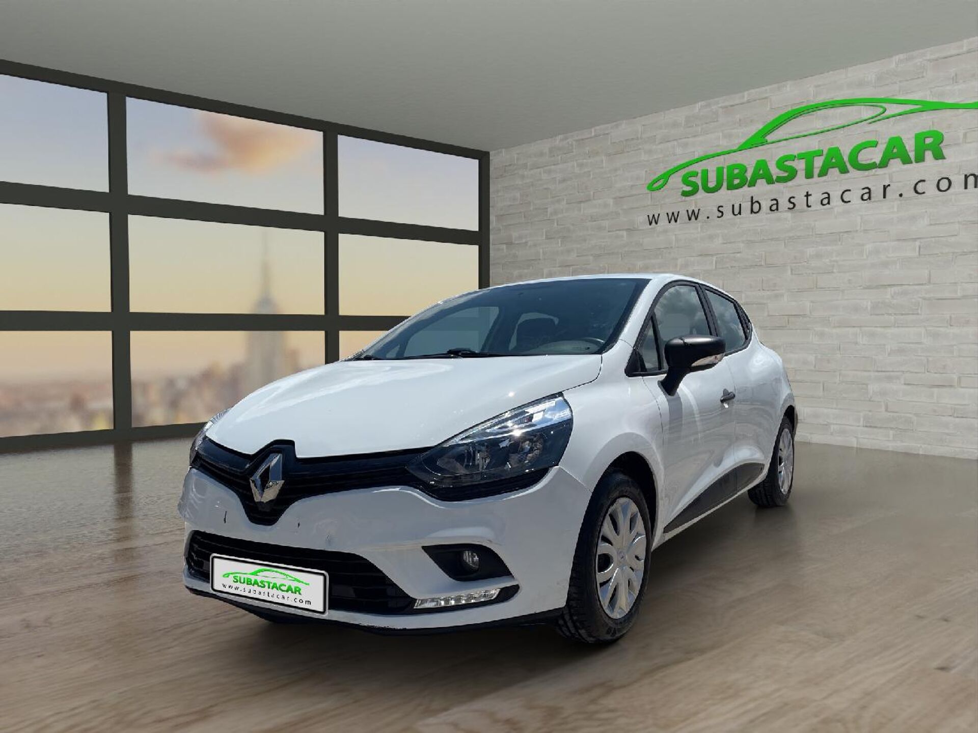 Imagen de RENAULT Clio