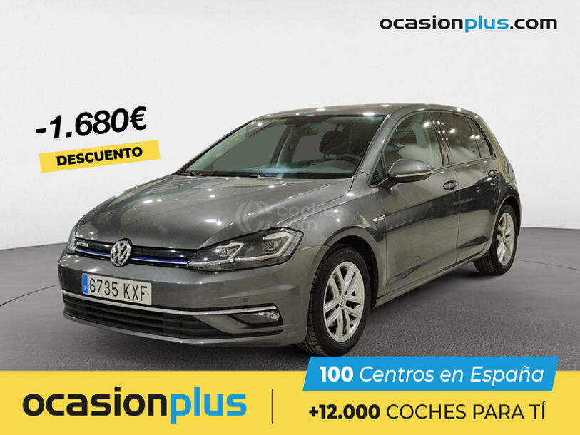 Foto del VOLKSWAGEN Golf 1.5 TSI Evo BM Advance 96kW