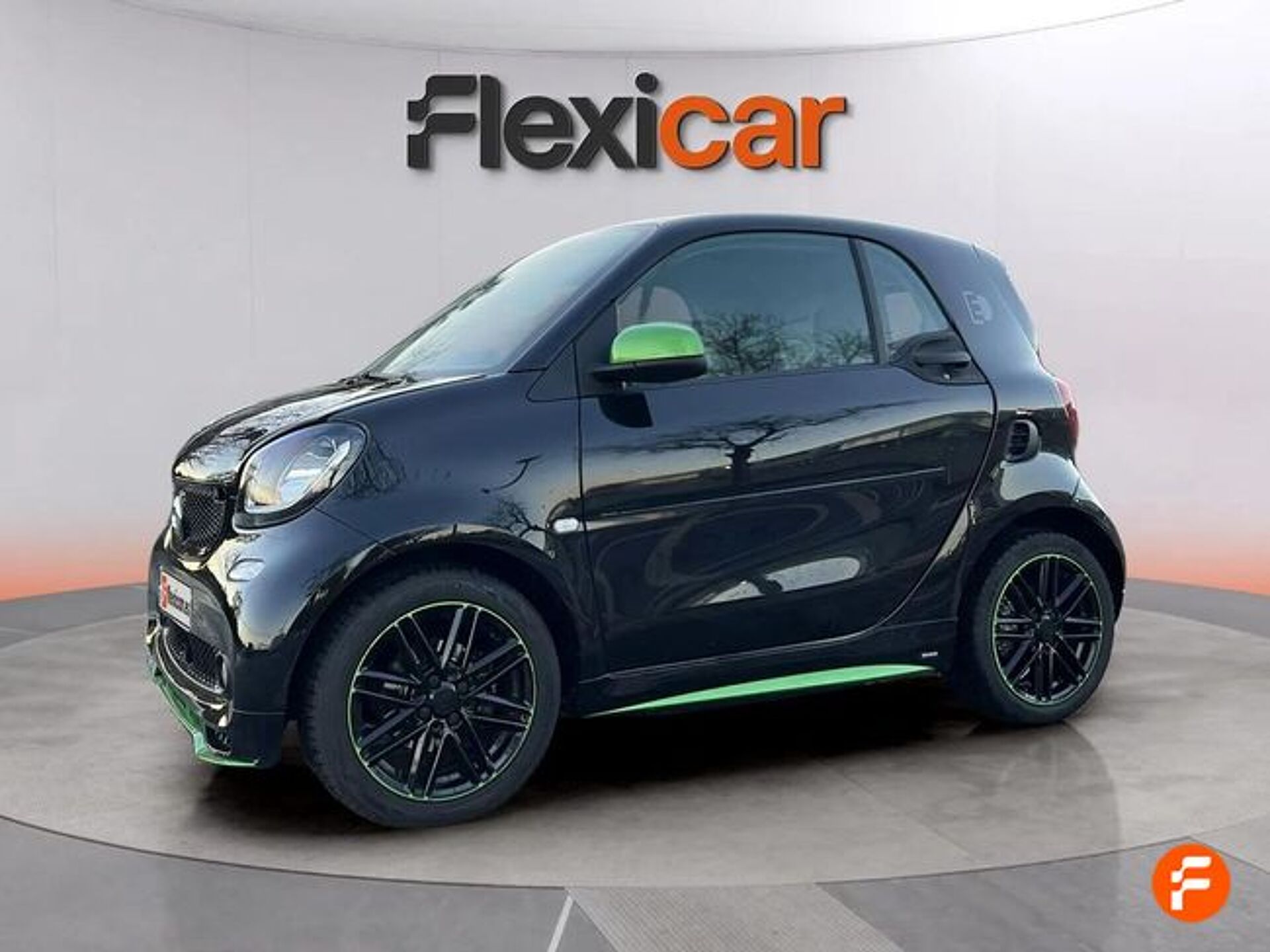 Imagen 3 de SMART Fortwo