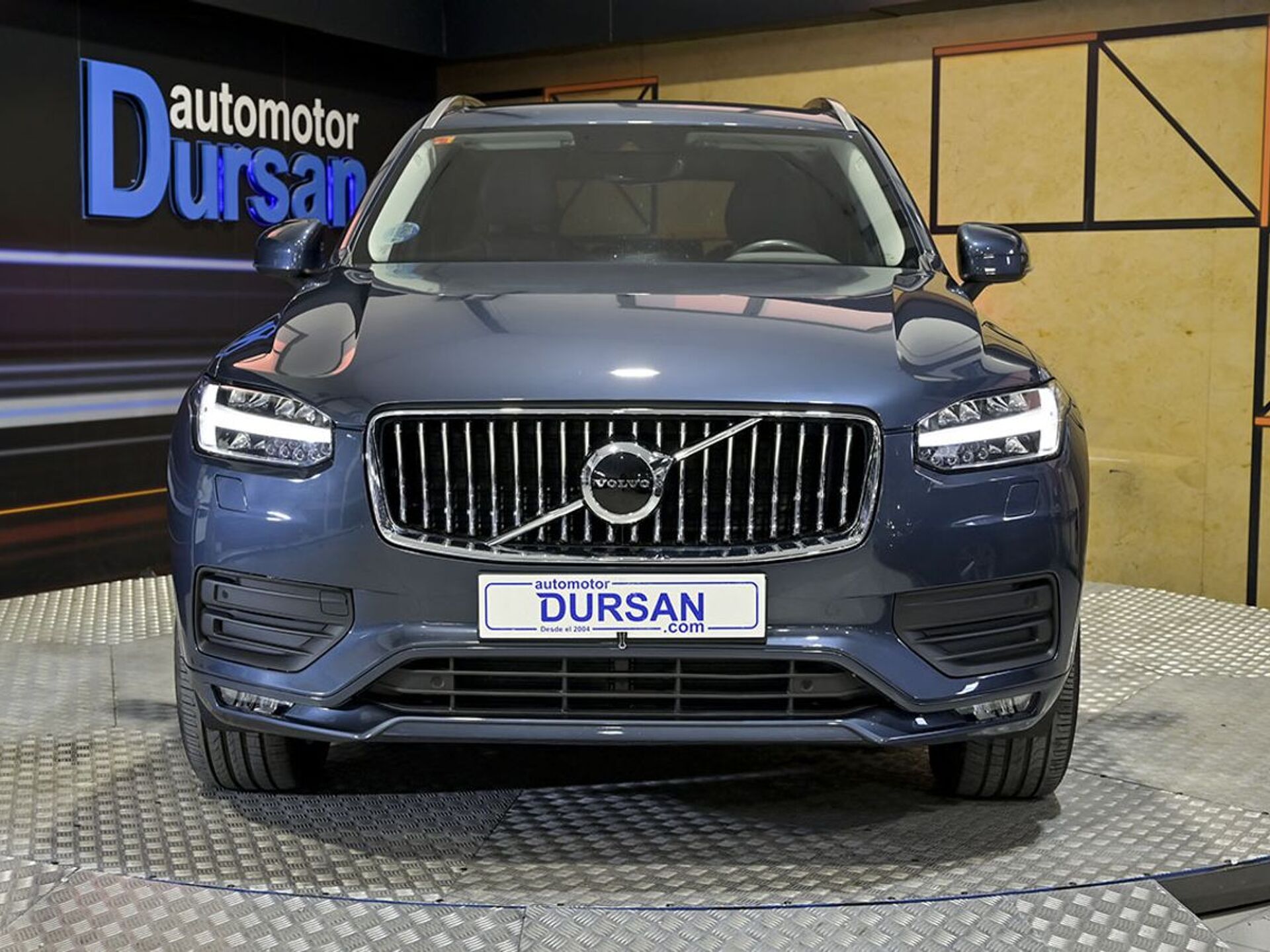 Imagen 2 de VOLVO XC90