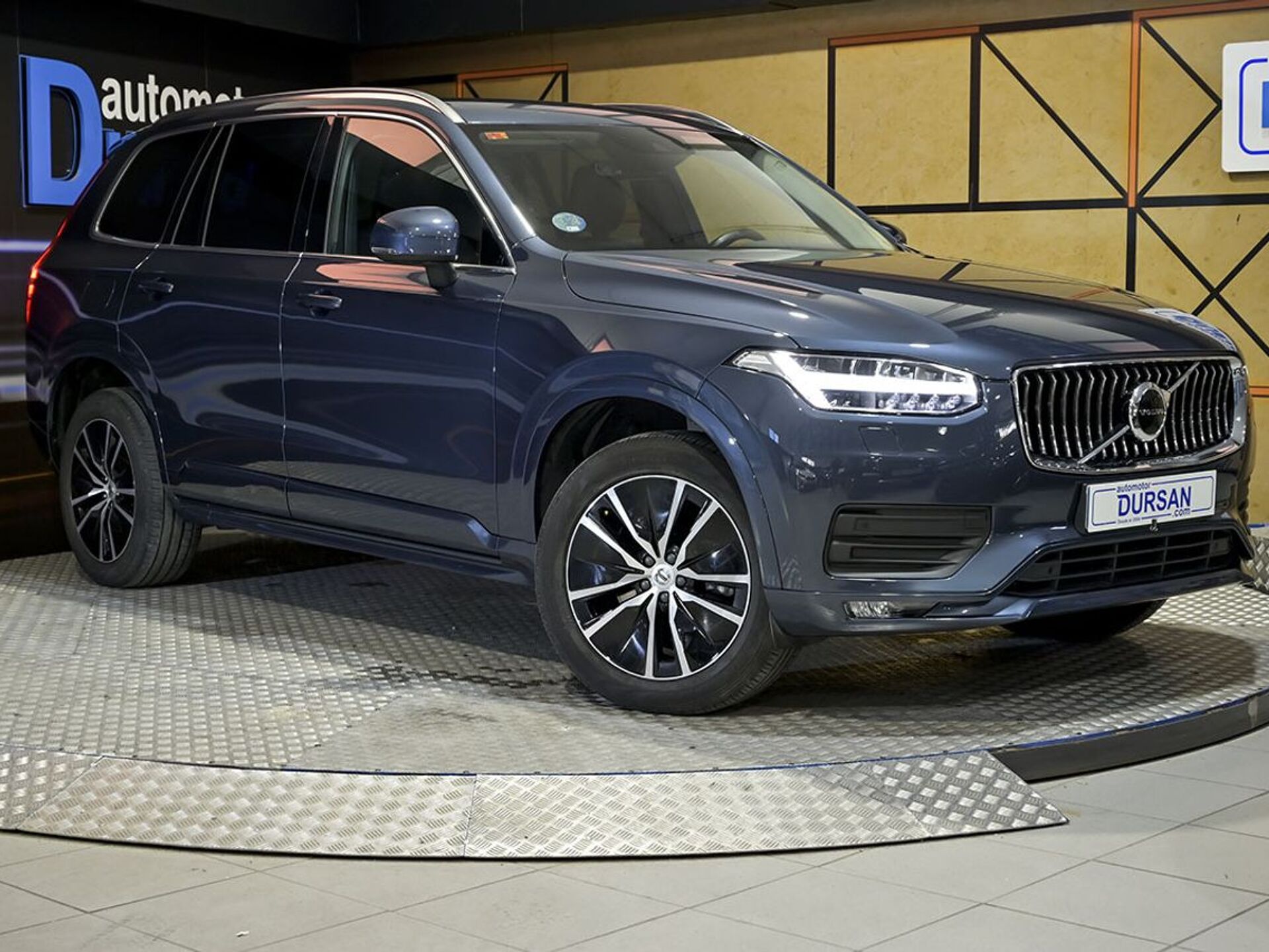 Imagen 3 de VOLVO XC90