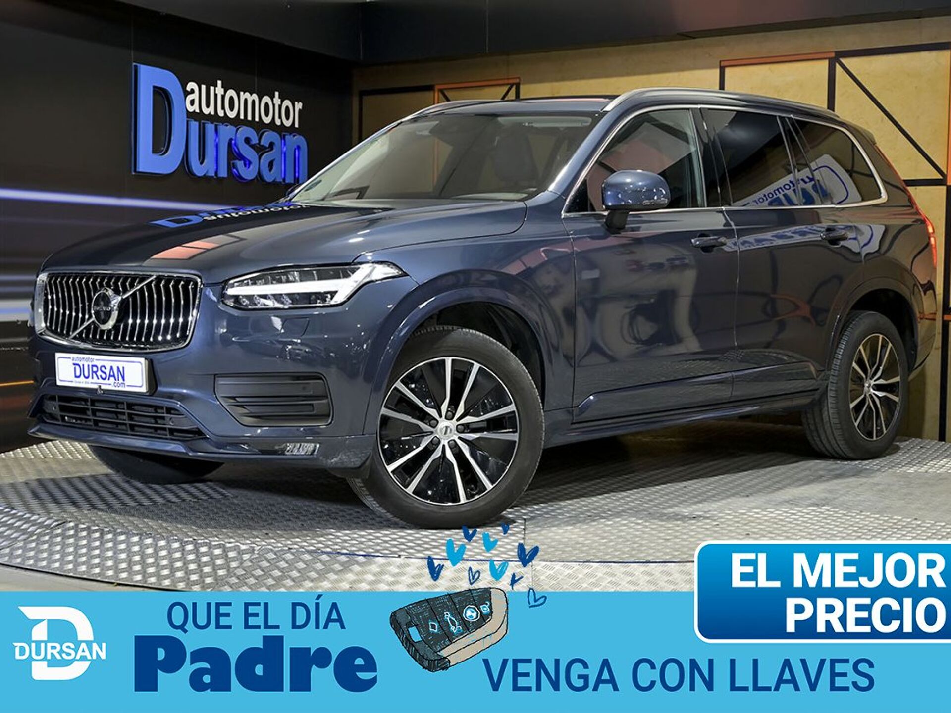 Imagen 1 de VOLVO XC90