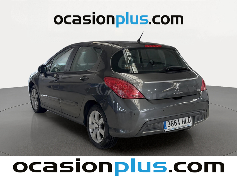 Foto del PEUGEOT 308 1.6 VTi Active