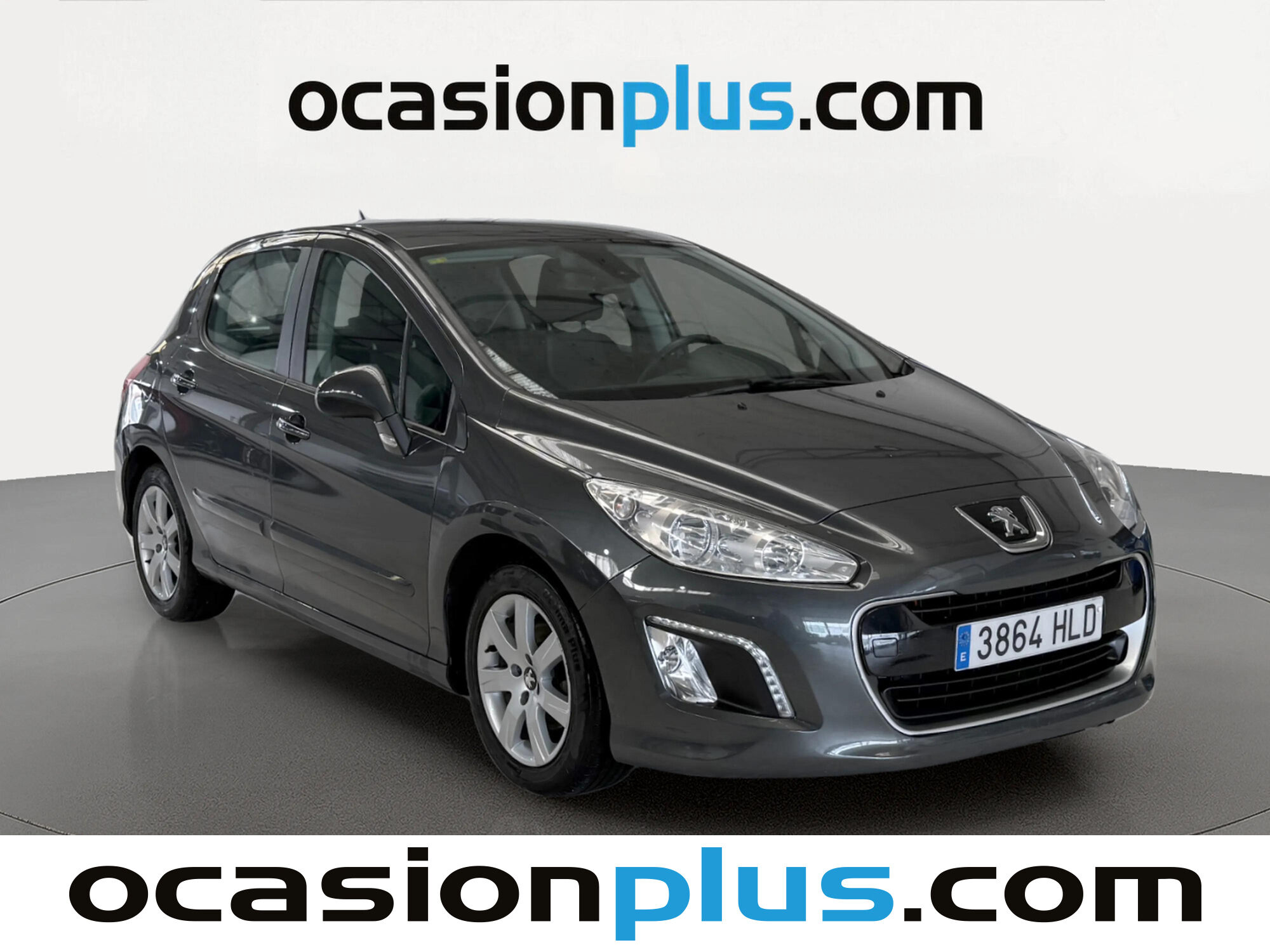 Foto del PEUGEOT 308 1.6 VTi Active