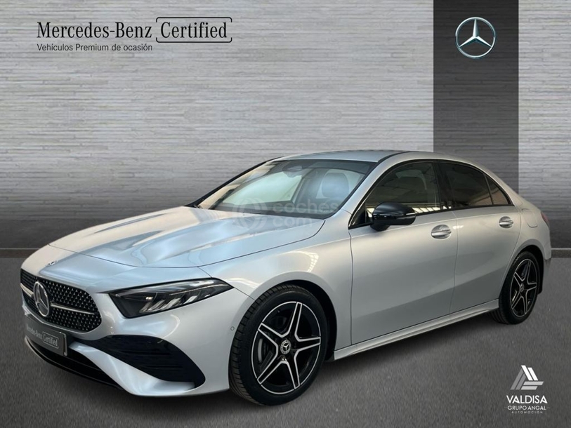 Foto del MERCEDES Clase A A 180 Progressive Line Advanced 7G-DCT