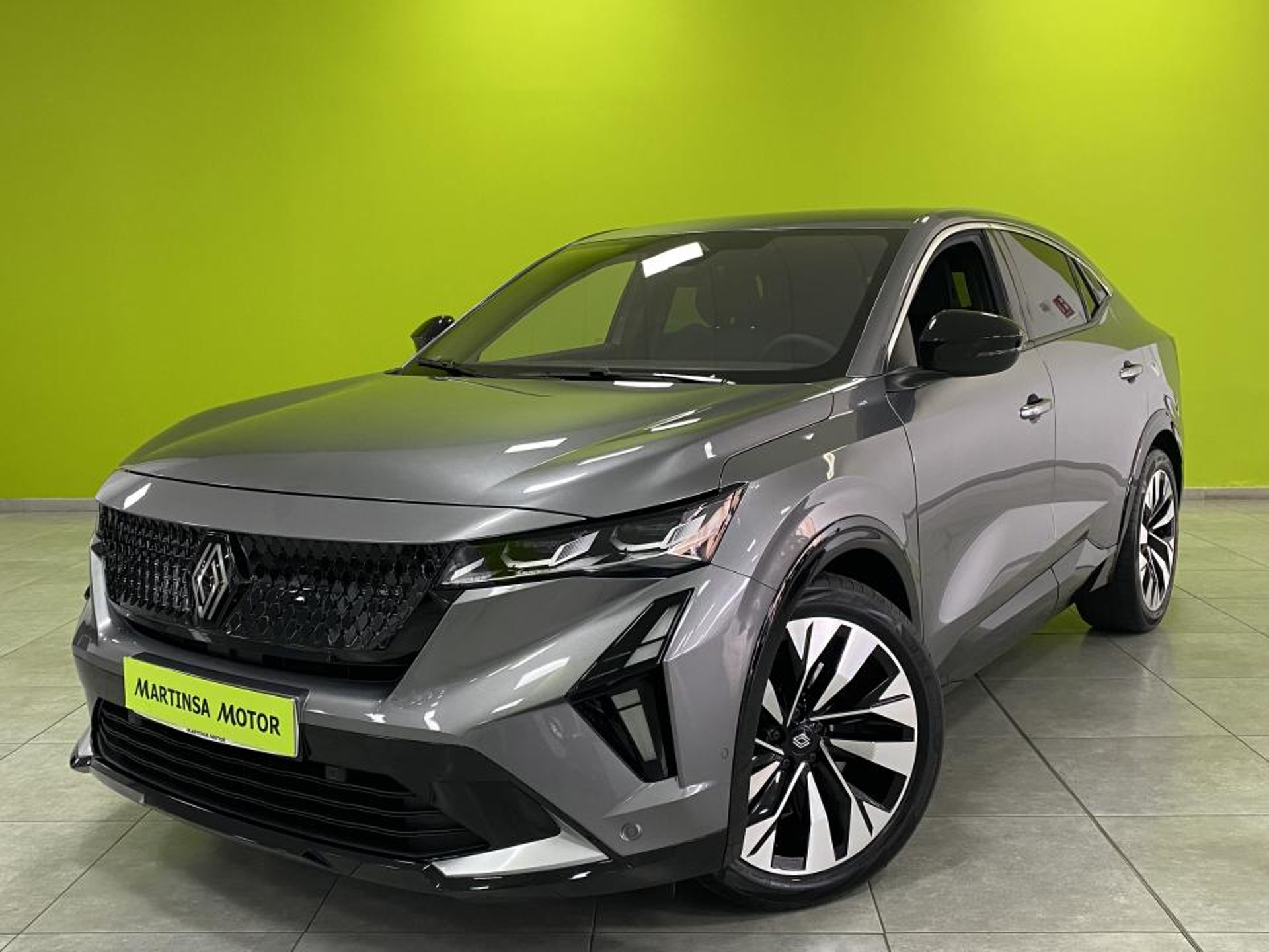 Imagen de RENAULT Rafale