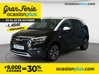 Imagen de OPEL Crossland X 1.6T Excellence 99