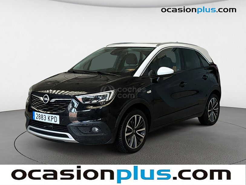 Foto del OPEL Crossland X 1.6T Excellence 99