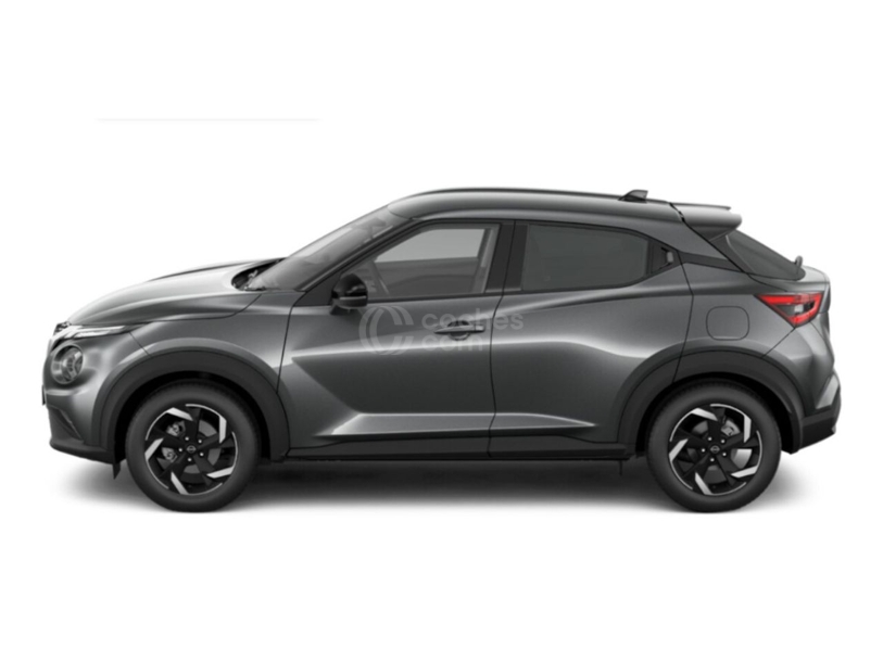 Foto del NISSAN Juke 1.6 Hybrid N-Design Auto