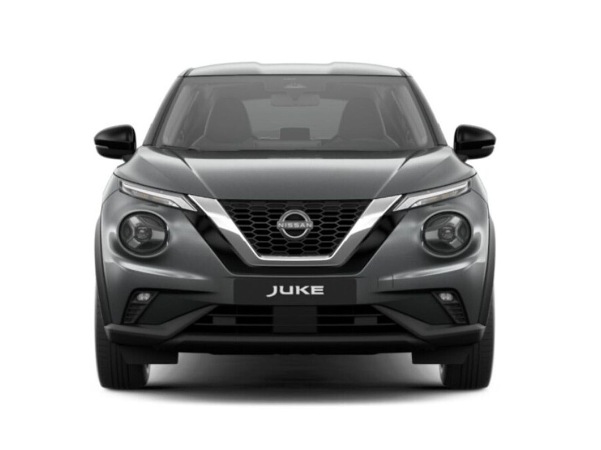 Imagen 3 de NISSAN Juke