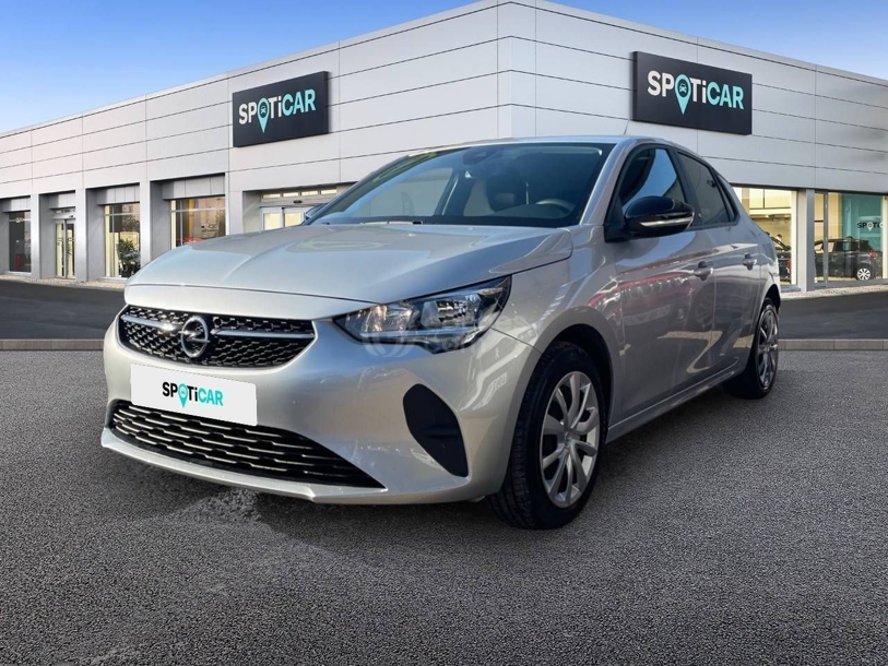 Foto del OPEL Corsa -e Elegance-e