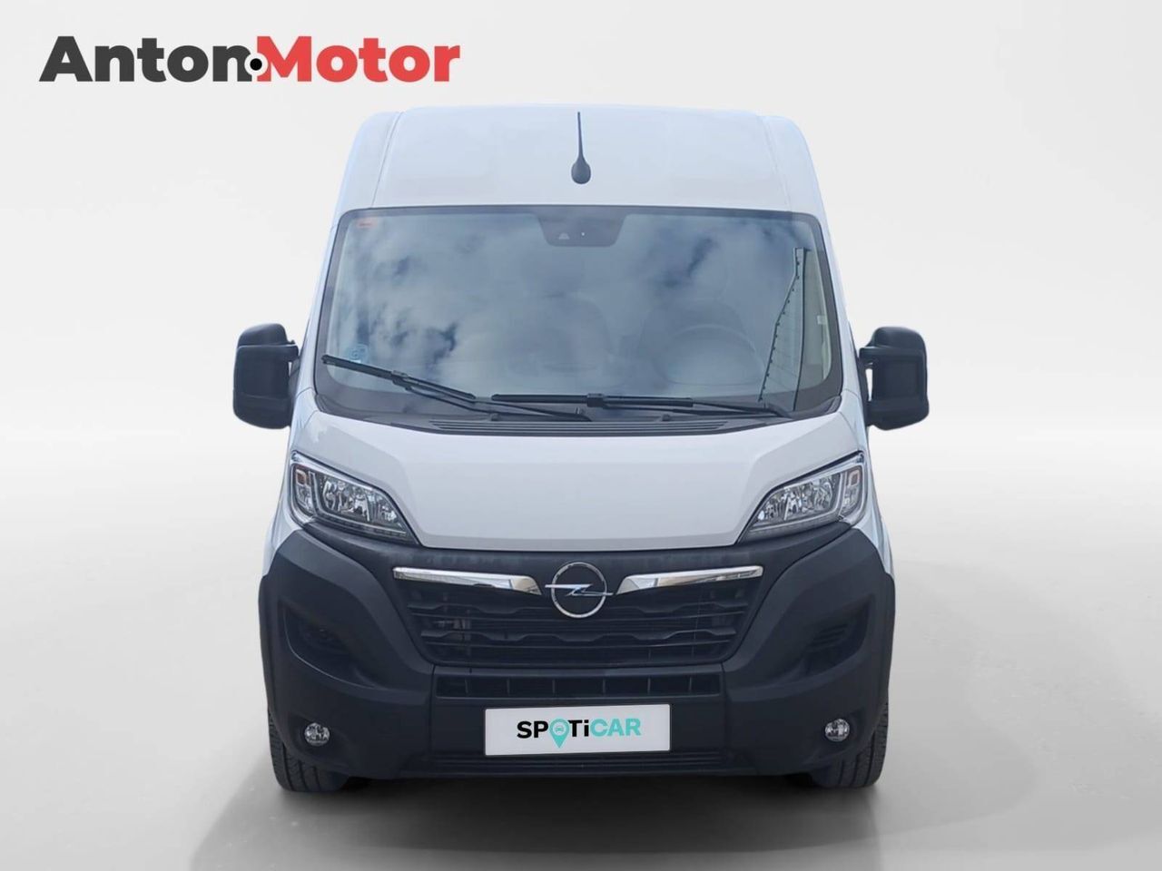 Foto del OPEL Movano Fg. 2.3Turbo D 135 L2H2 3300