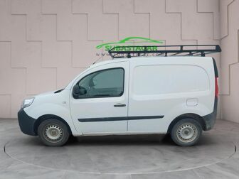 Imagen de RENAULT Kangoo Fg. 1.5dCi Profesional 55kW