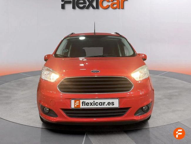 Foto del FORD Tourneo Courier 1.0 Ecoboost Ambiente