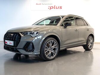 Imagen de AUDI Q3 35 TDI Black line S tronic 110kW