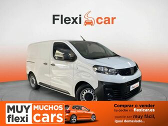 Imagen de FIAT Scudo Furgón 1.5BlueHDI L1 Business 120