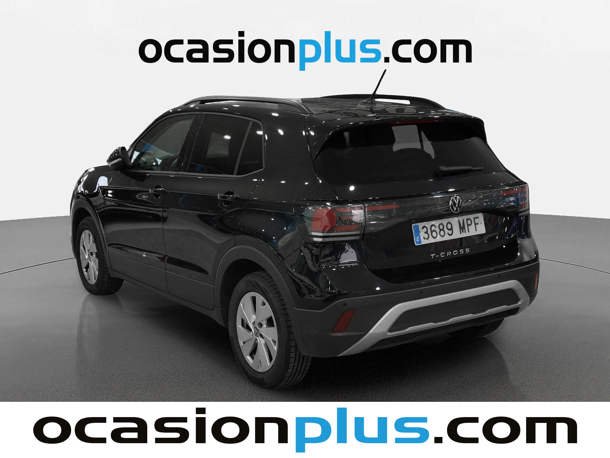 Foto del VOLKSWAGEN T-Cross 1.0 TSI Life 85kW Aut.