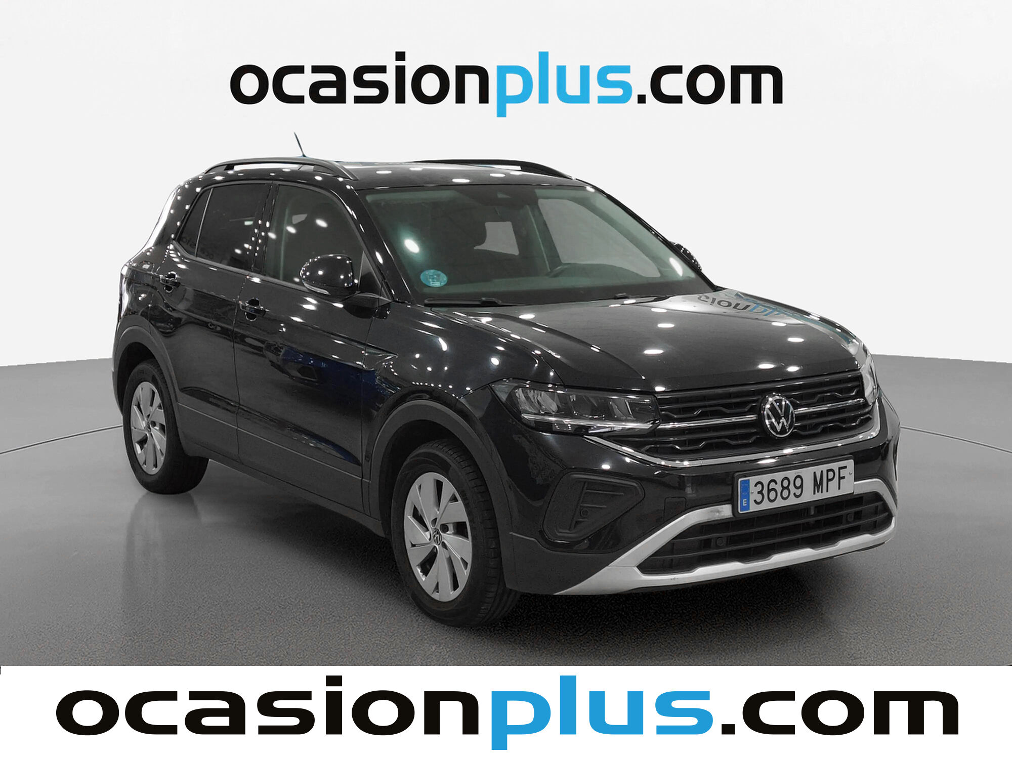 Foto del VOLKSWAGEN T-Cross 1.0 TSI Life 85kW Aut.