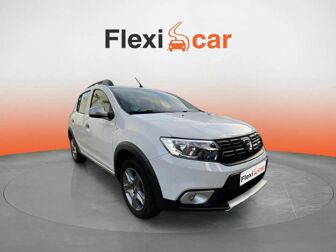 Imagen de DACIA Sandero 1.5 Blue dCi Stepway Essential 70kW