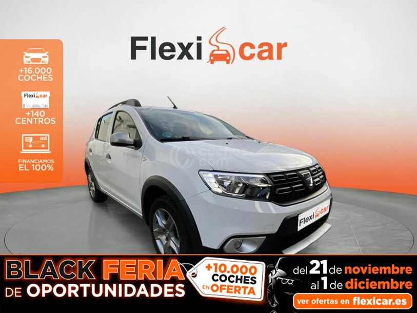 Foto del DACIA Sandero 1.5 Blue dCi Stepway Essential 70kW