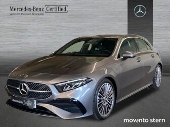 Imagen de MERCEDES Clase A A 200d Progressive Line Advanced 8G-DCT