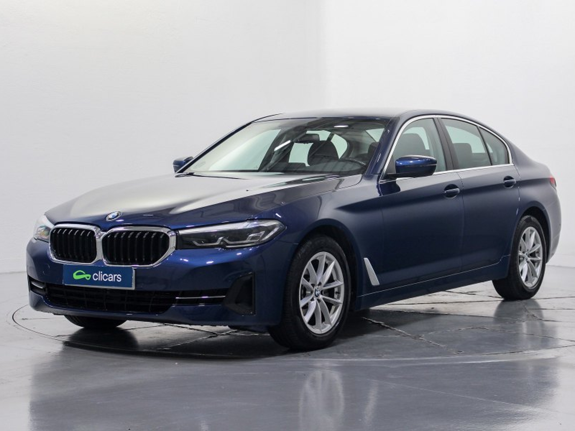 Imagen de BMW Serie 5