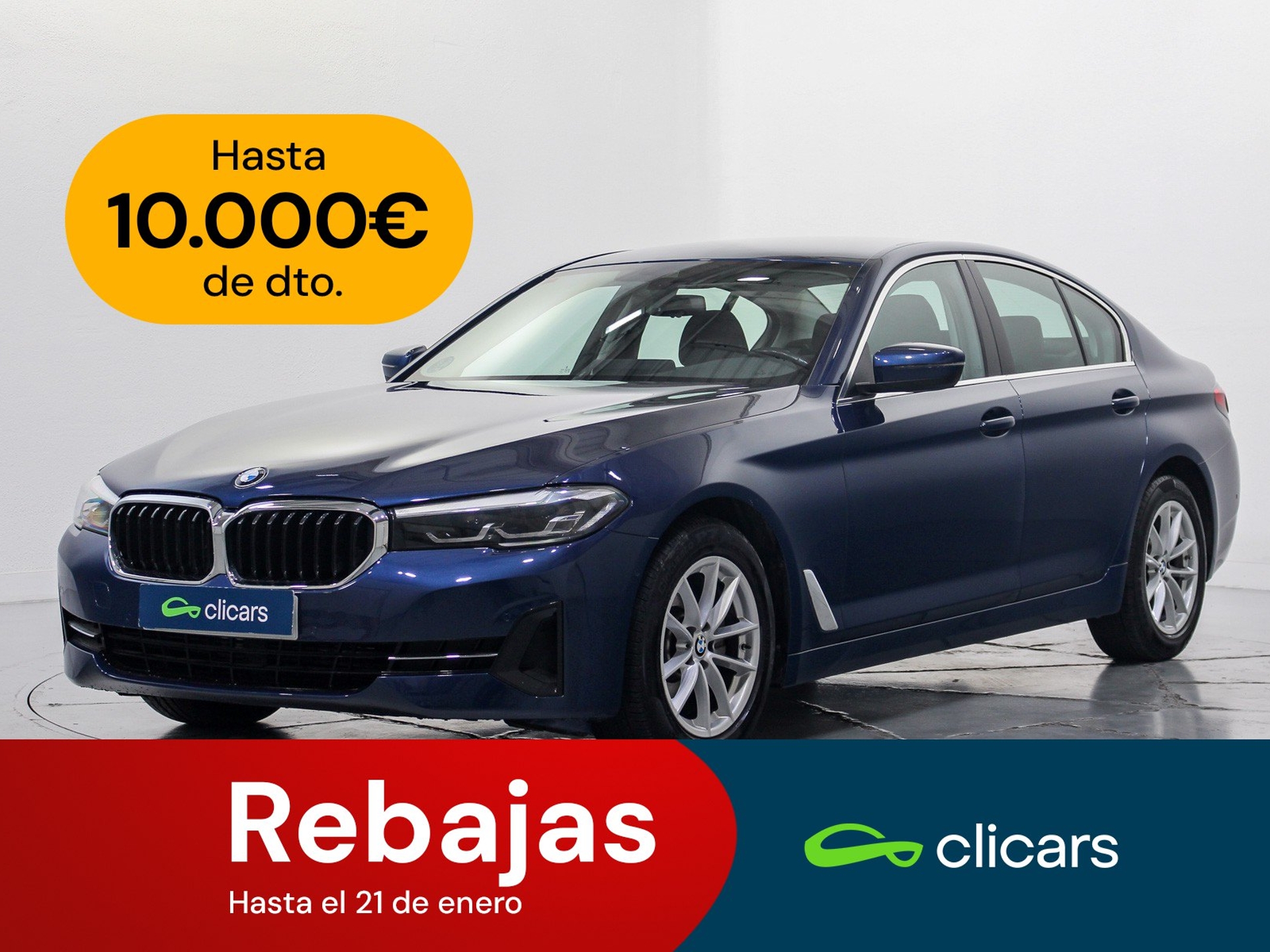 Imagen de BMW Serie 5