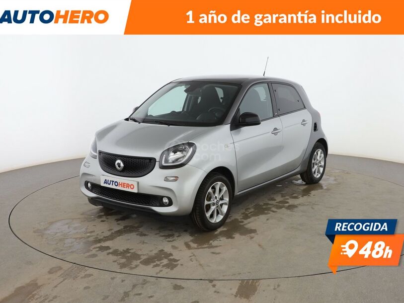 Foto del SMART Forfour 66 Passion Aut.