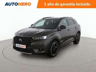 Imagen de DS DS 7 Crossback 2.0BlueHDi Performance Line Aut.