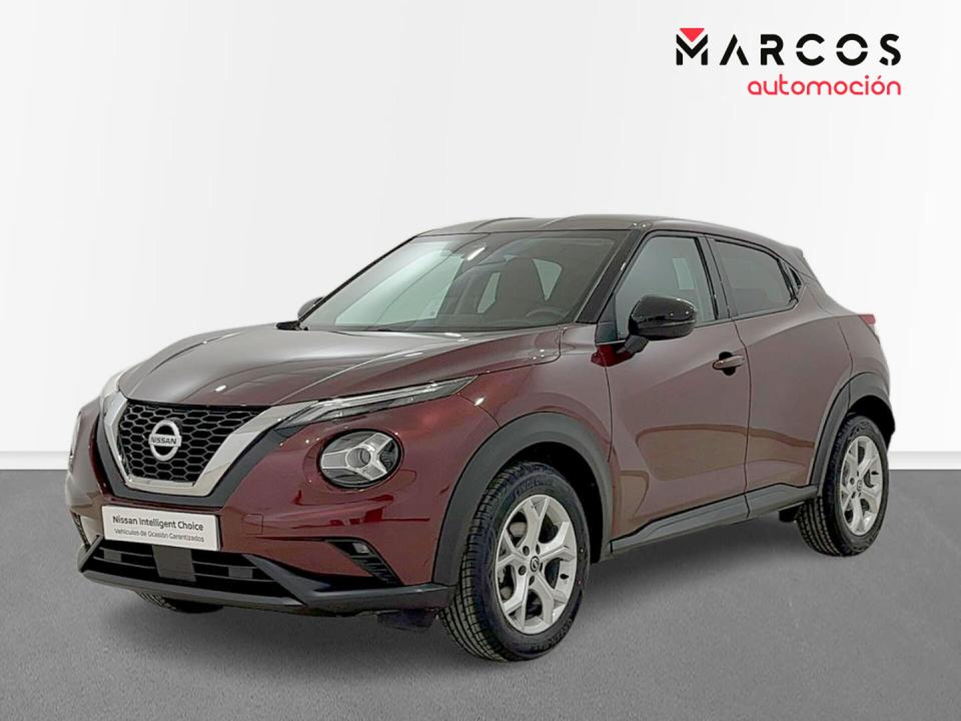 Imagen de NISSAN Juke