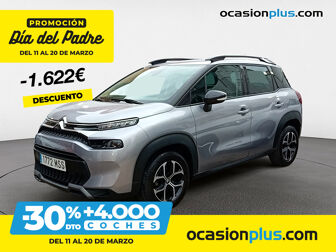 Imagen de CITROEN C3 Aircross BlueHDi S&S Plus 110