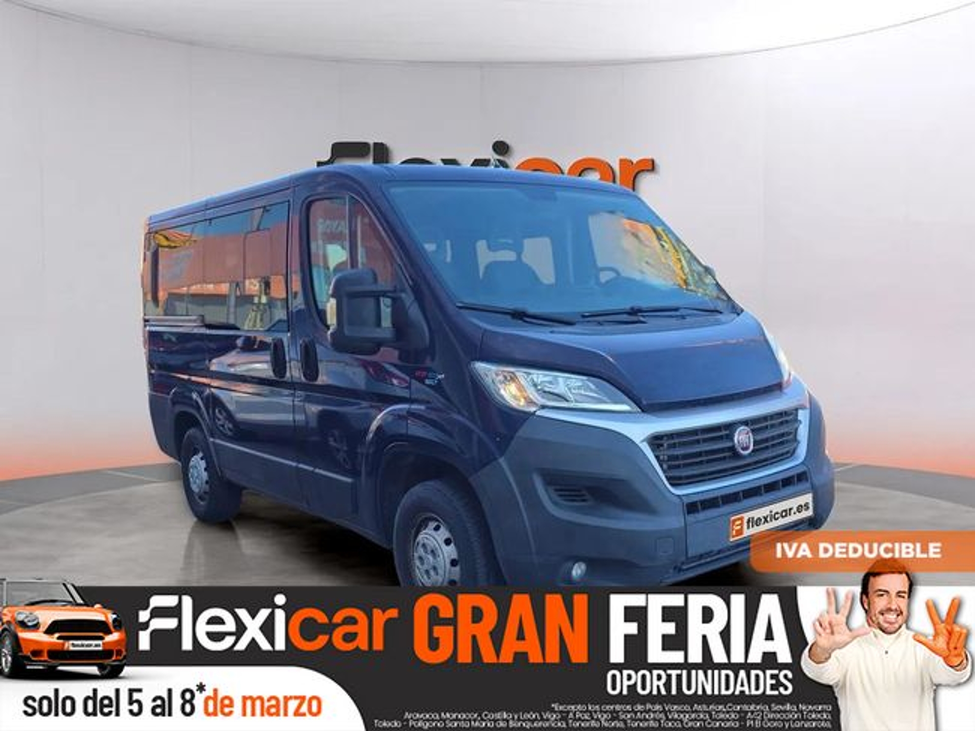 Imagen de FIAT Ducato
