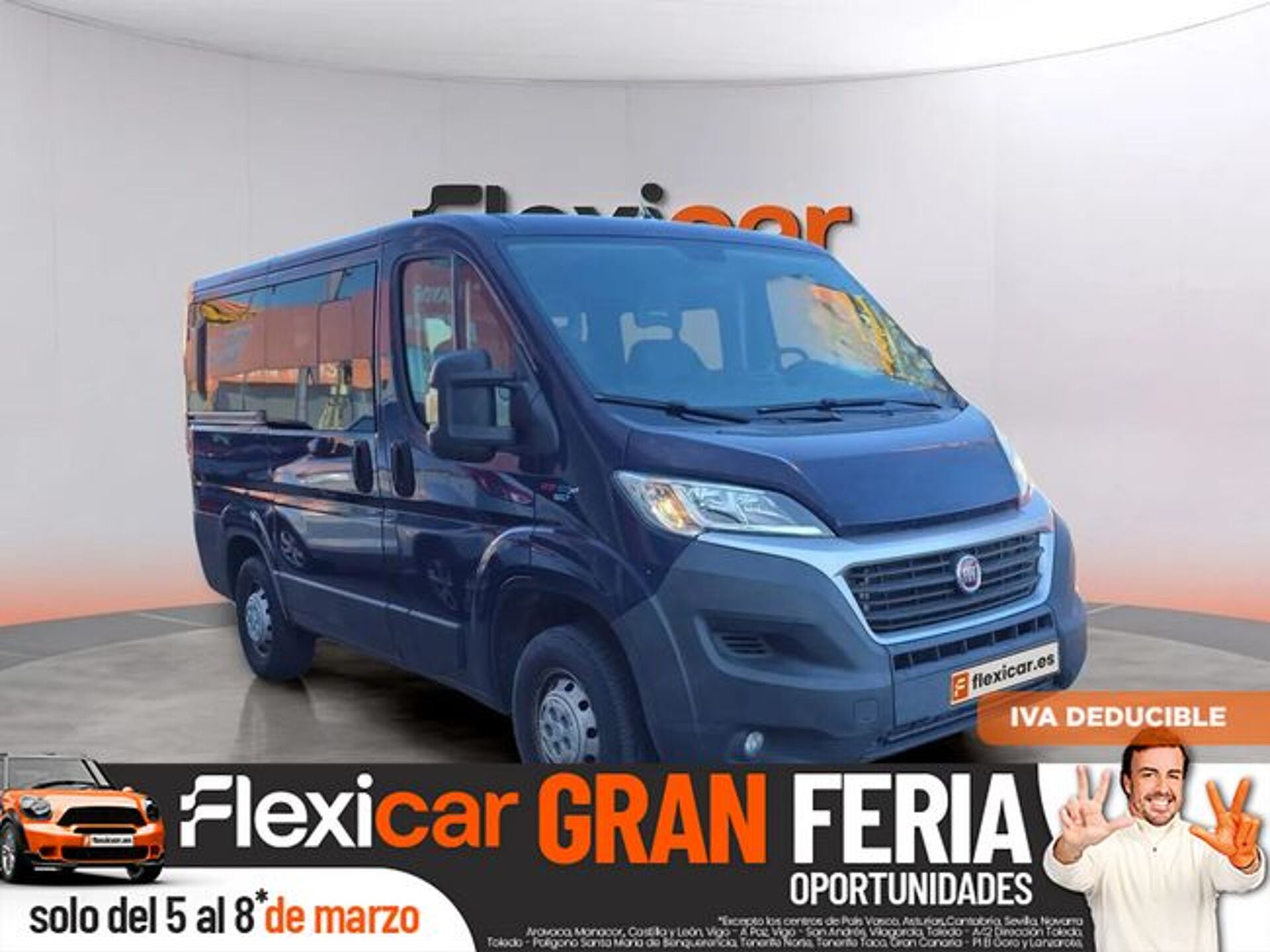 Imagen 1 de FIAT Ducato