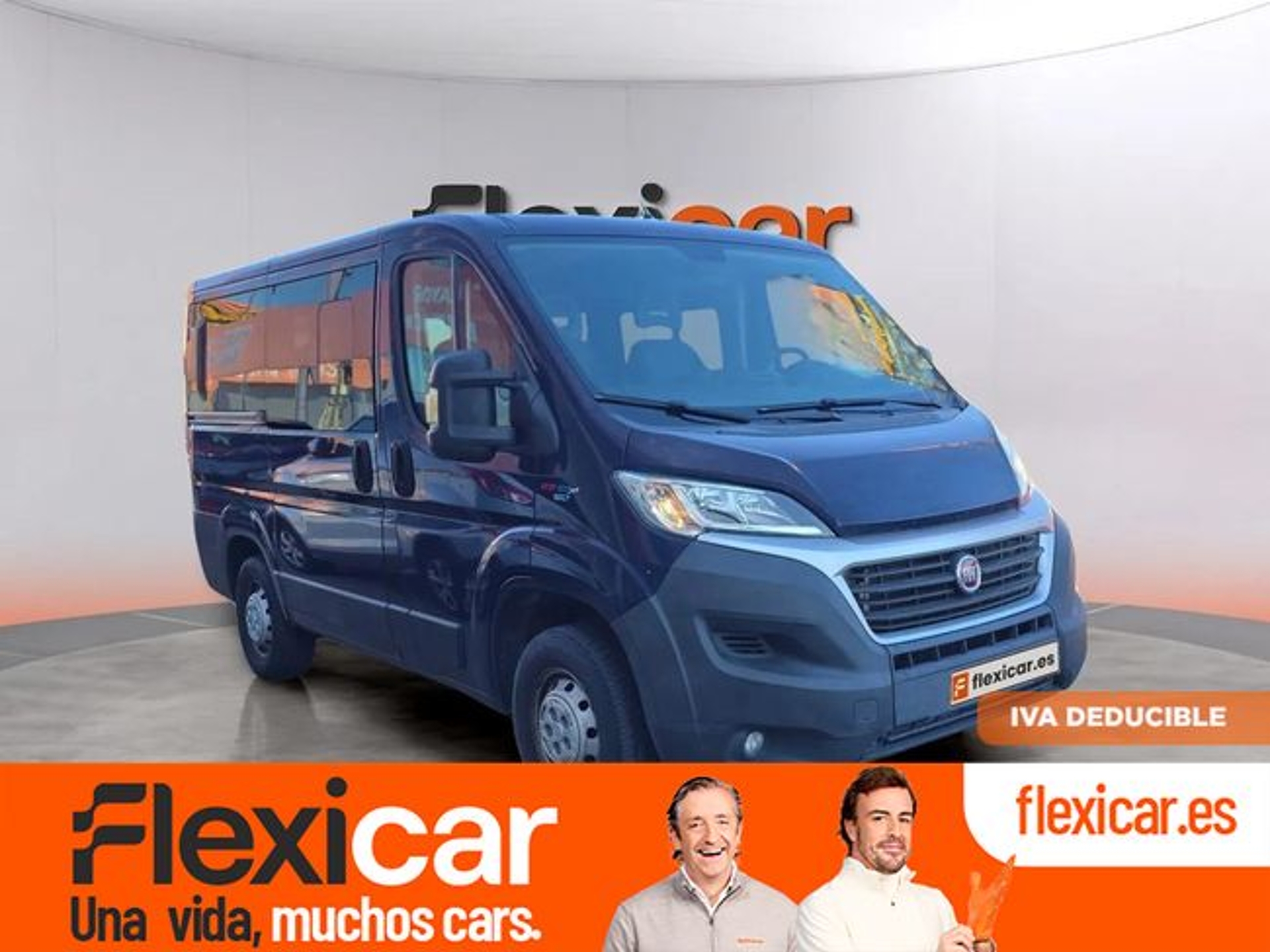 Imagen de FIAT Ducato